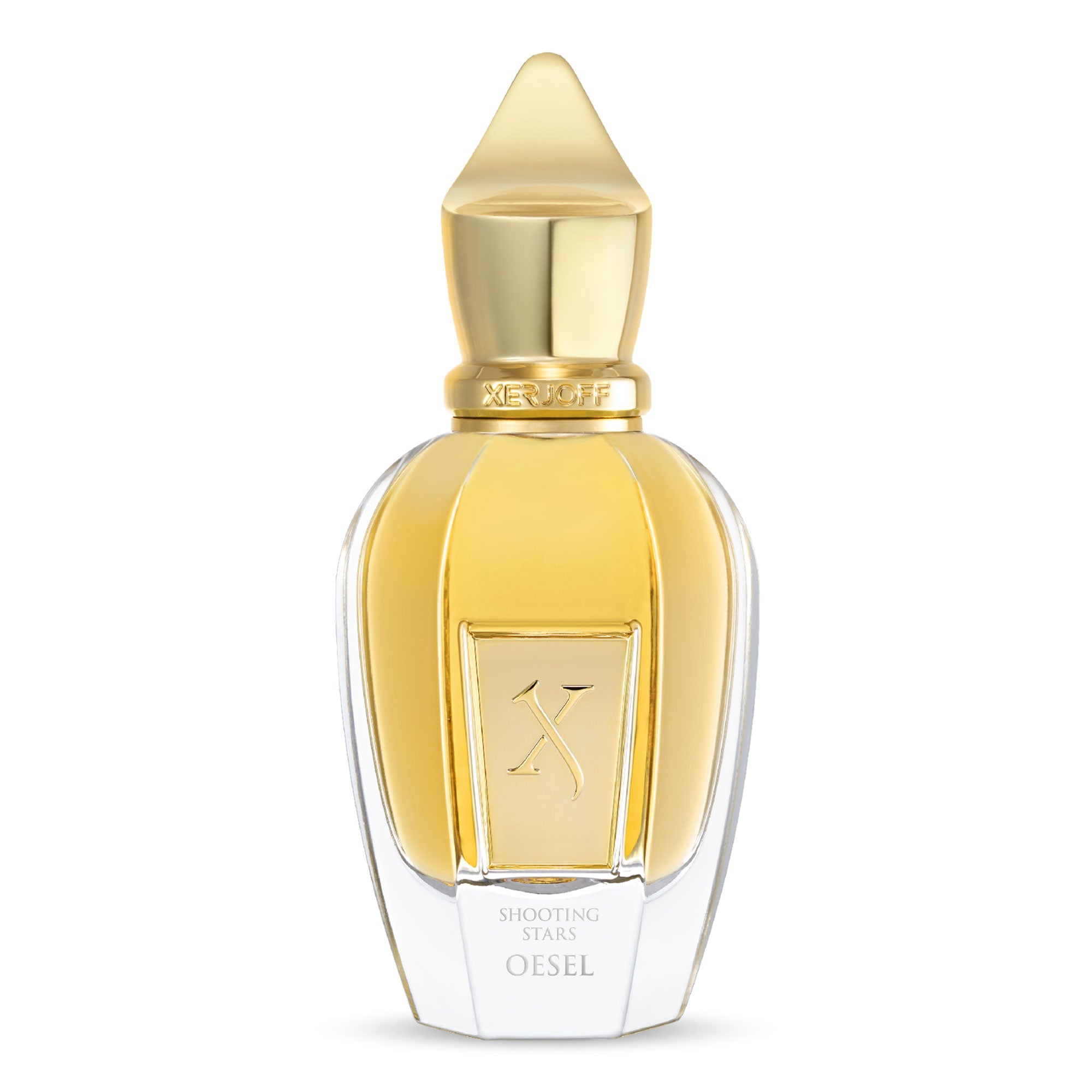 Xerjoff Shooting Star - OESEL - 50ml - Maison Sonraj