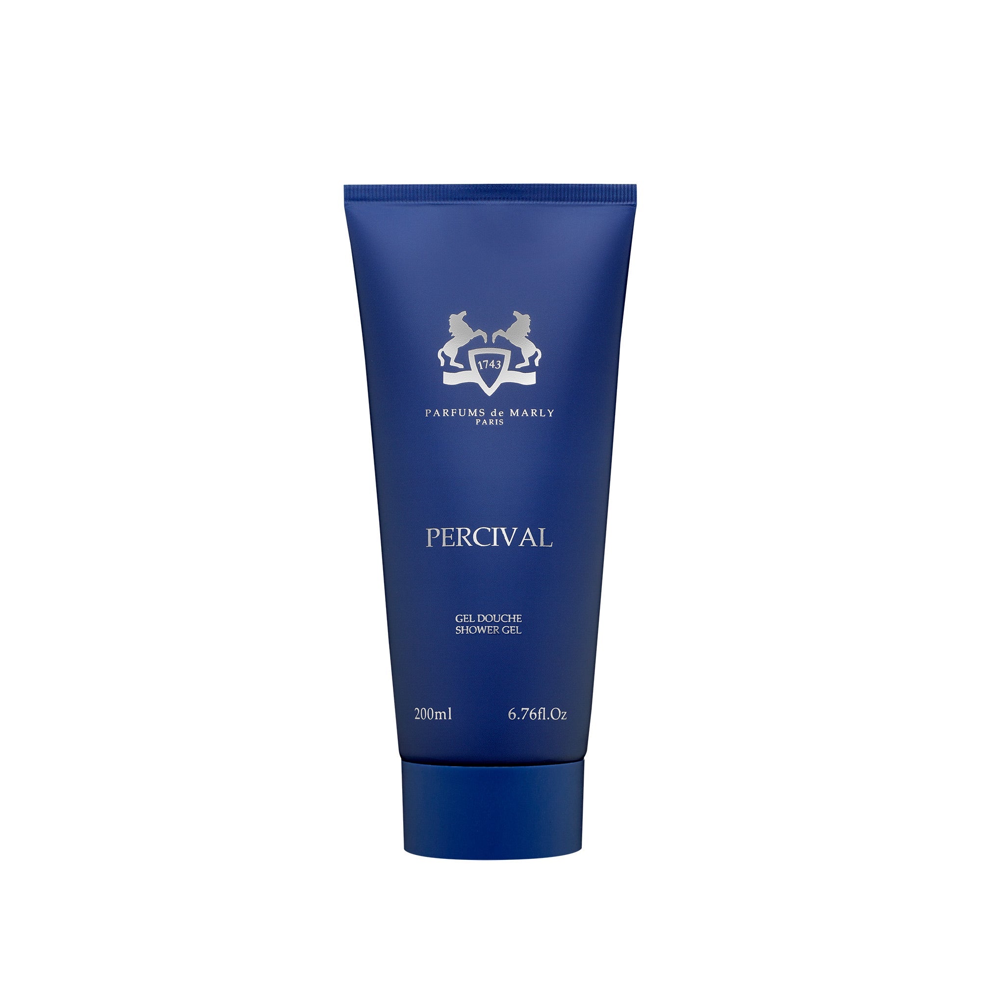 Parfums de Marly PERCIVAL SHOWER GEL - 200ml - Maison Sonraj