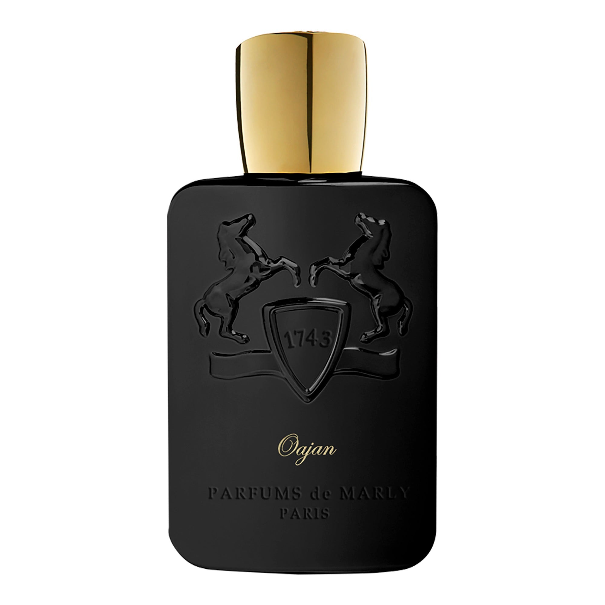 Parfums de Marly OAJAN - 125ml - Maison Sonraj