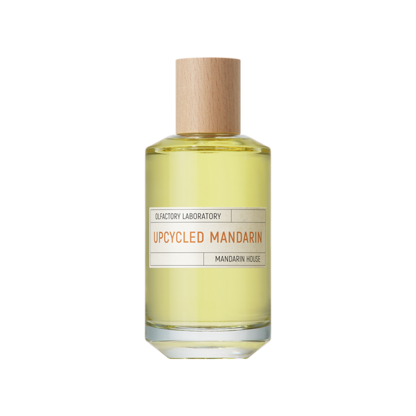 Liquides Imaginaires Upcycled Mandarin  - 100ml - Maison Sonraj